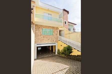 Casa à venda com 270m², 3 quartos e 4 vagasÁrea externa