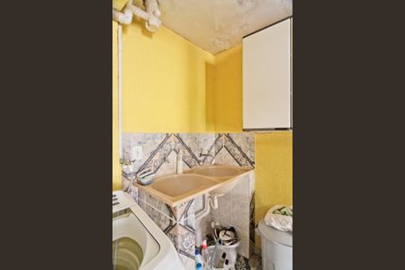 Casa à venda com 270m², 3 quartos e 4 vagasÁrea de Serviço