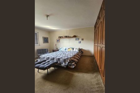 Casa à venda com 450m², 3 quartos e 6 vagas