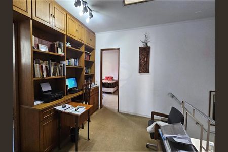 Casa à venda com 450m², 3 quartos e 6 vagas