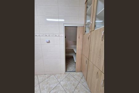 Casa à venda com 2 quartos, 102m² em Jardim Marcel, São Paulo