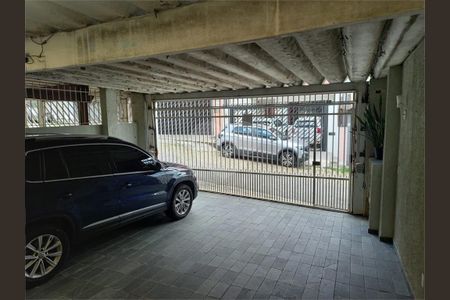 Casa à venda com 168m², 3 quartos e 2 vagas