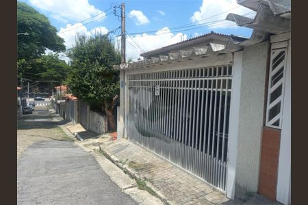 Casa à venda com 168m², 3 quartos e 2 vagas