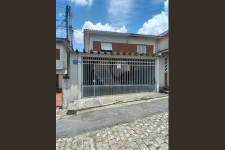 Casa à venda com 168m², 3 quartos e 2 vagas