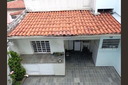 Casa à venda com 168m², 3 quartos e 2 vagas