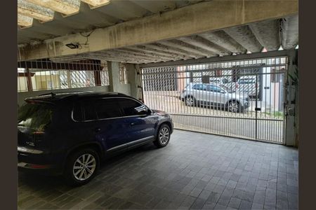 Casa à venda com 168m², 3 quartos e 2 vagas