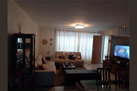 Casa à venda com 3 quartos, 168m² em Brooklin, São Paulo