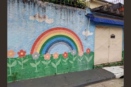 Casa à venda com 188m², 5 quartos e 3 vagas