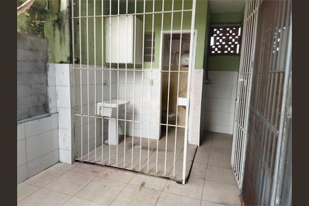 Casa à venda com 188m², 5 quartos e 3 vagas