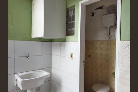 Casa à venda com 188m², 5 quartos e 3 vagas