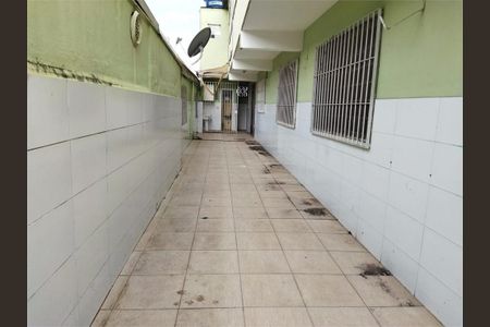 Casa à venda com 188m², 5 quartos e 3 vagas