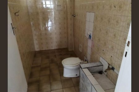 Casa à venda com 188m², 5 quartos e 3 vagas