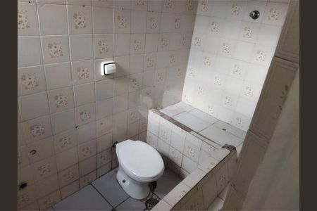 Casa à venda com 188m², 5 quartos e 3 vagas