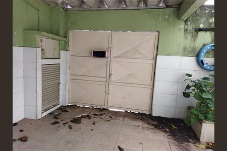 Casa à venda com 188m², 5 quartos e 3 vagas