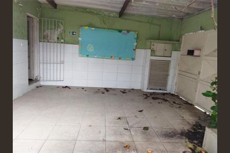 Casa à venda com 188m², 5 quartos e 3 vagas