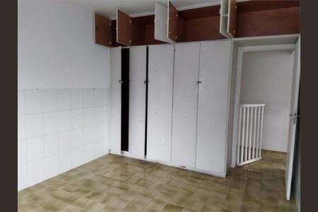 Casa à venda com 188m², 5 quartos e 3 vagas
