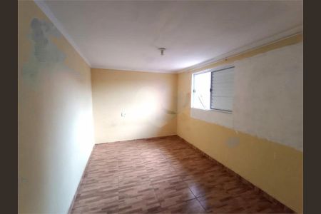 Casa à venda com 124m², 3 quartos e 1 vaga