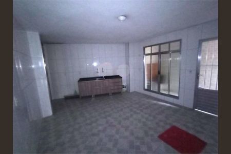 Casa à venda com 124m², 3 quartos e 1 vaga