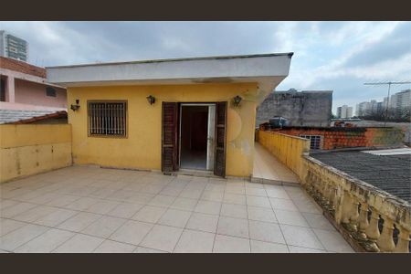 Casa à venda com 270m², 4 quartos e 3 vagas