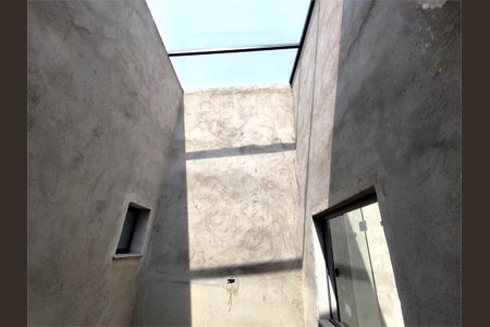 Casa à venda com 3 quartos, 125m² em São Lucas, São Paulo