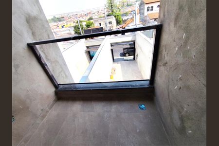 Casa à venda com 3 quartos, 125m² em São Lucas, São Paulo