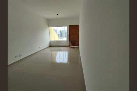 Casa à venda com 90m², 3 quartos e 2 vagas