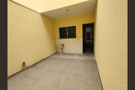 Casa à venda com 90m², 3 quartos e 2 vagas