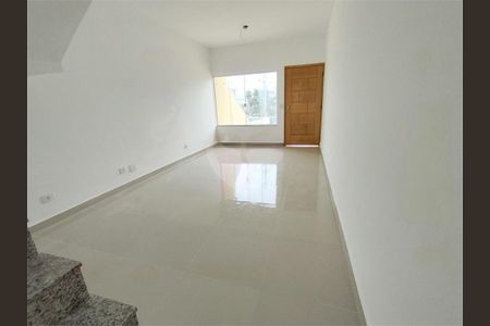 Casa à venda com 90m², 3 quartos e 2 vagas