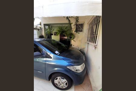 Casa à venda com 90m², 2 quartos e 2 vagas