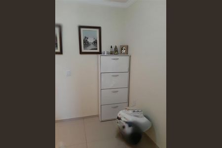 Casa à venda com 90m², 2 quartos e 2 vagas