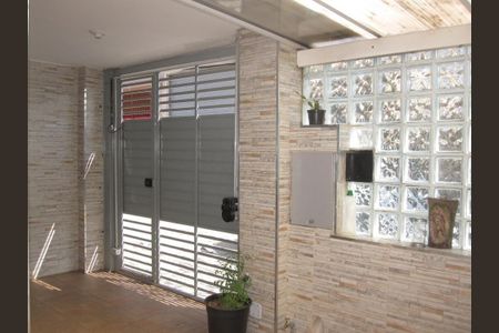 Casa à venda com 201m², 3 quartos e 3 vagas