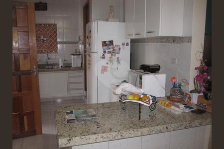 Casa à venda com 201m², 3 quartos e 3 vagas