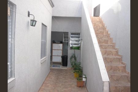 Casa à venda com 201m², 3 quartos e 3 vagas