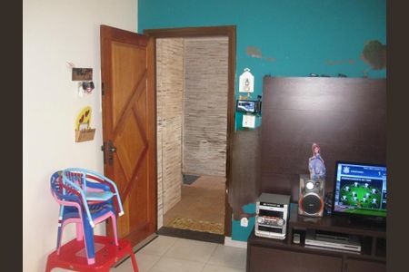 Casa à venda com 201m², 3 quartos e 3 vagas