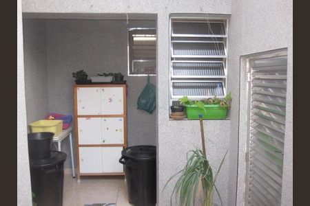 Casa à venda com 201m², 3 quartos e 3 vagas