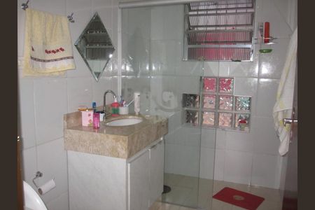 Casa à venda com 201m², 3 quartos e 3 vagas