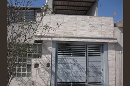 Casa à venda com 201m², 3 quartos e 3 vagas