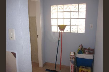 Casa à venda com 201m², 3 quartos e 3 vagas