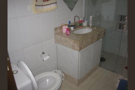 Casa à venda com 201m², 3 quartos e 3 vagas