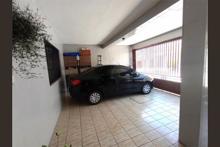 Casa à venda com 300m², 5 quartos e 2 vagas