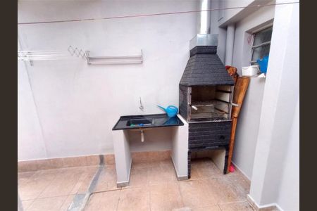 Casa à venda com 300m², 5 quartos e 2 vagas