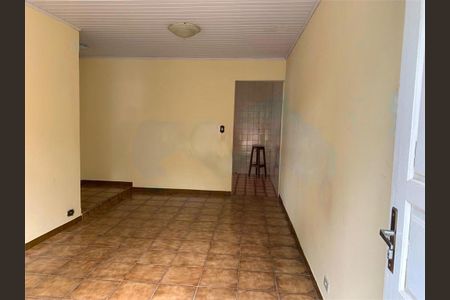 Casa à venda com 174m², 4 quartos e 4 vagas