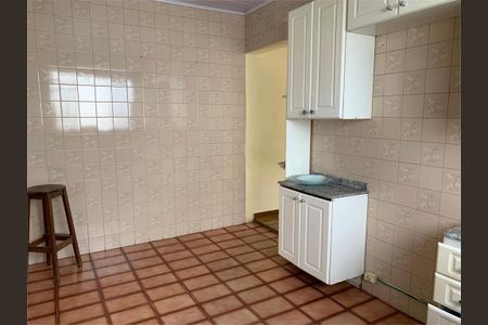 Casa à venda com 174m², 4 quartos e 4 vagas