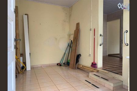 Casa à venda com 174m², 4 quartos e 4 vagas