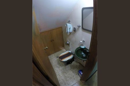 Casa à venda com 4 quartos, 208m² em Jardim Sao Miguel, São Paulo