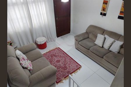 Casa à venda com 100m², 3 quartos e 1 vaga