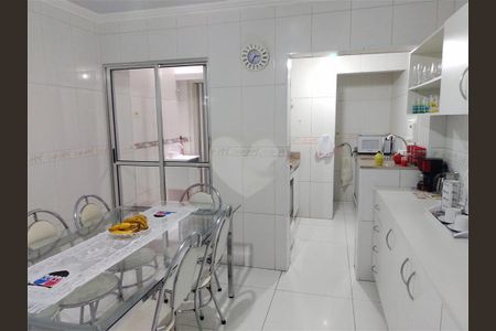 Casa à venda com 100m², 3 quartos e 1 vaga