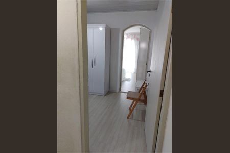 Casa à venda com 100m², 3 quartos e 1 vaga