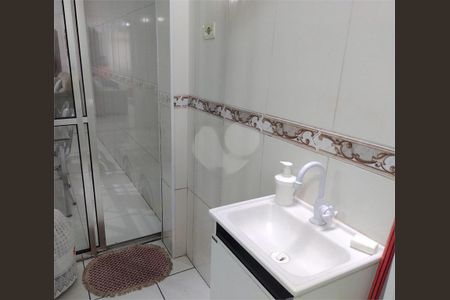 Casa à venda com 100m², 3 quartos e 1 vaga