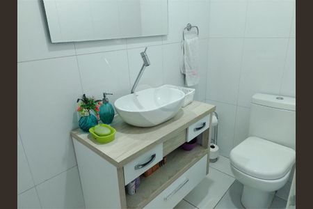 Casa à venda com 100m², 3 quartos e 1 vaga